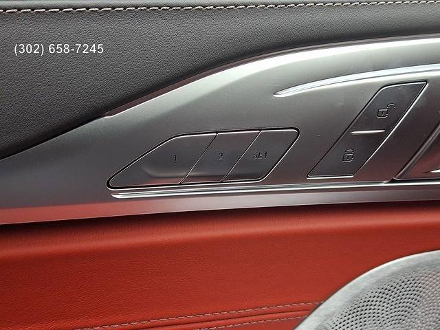 new 2026 BMW M850 car, priced at $140,100