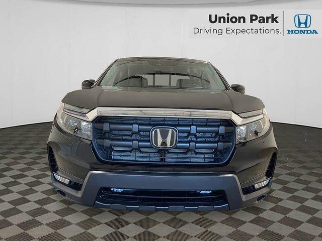 new 2026 Honda Ridgeline car, priced at $45,579