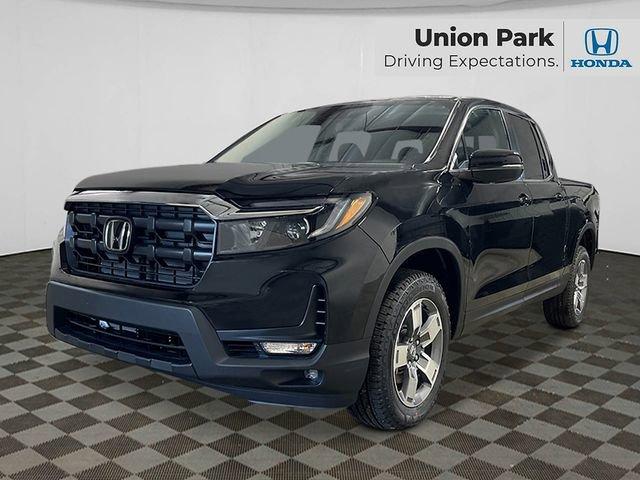 new 2026 Honda Ridgeline car, priced at $45,090