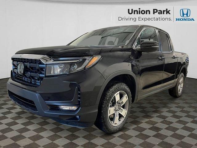 new 2026 Honda Ridgeline car, priced at $45,090
