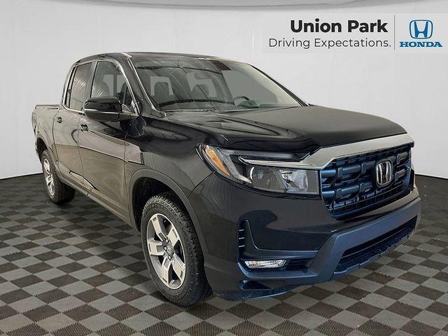 new 2026 Honda Ridgeline car, priced at $45,090