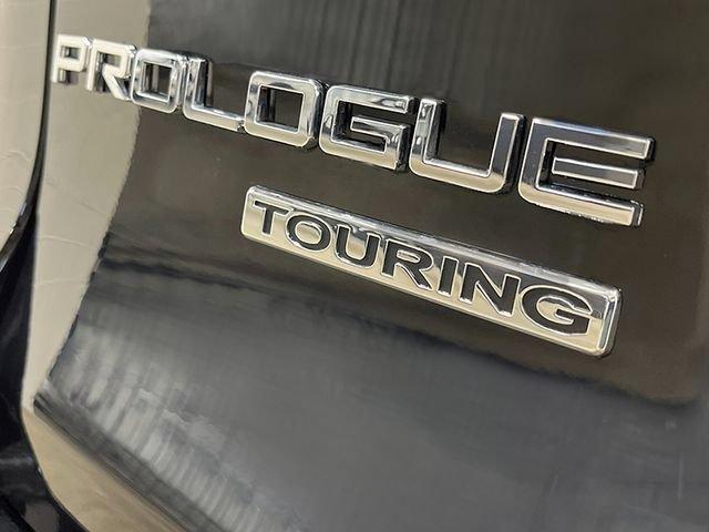 new 2026 Honda Prologue car, priced at $49,439
