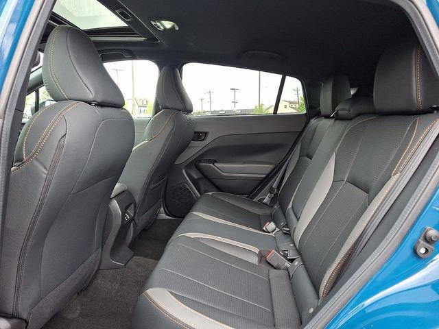 used 2024 Subaru Crosstrek car, priced at $28,988