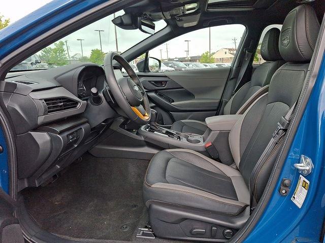 used 2024 Subaru Crosstrek car, priced at $28,988