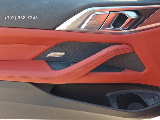 new 2026 BMW M4 car, priced at $95,980