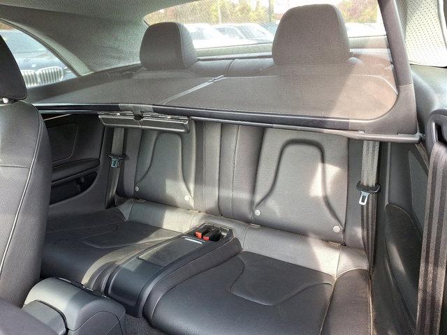 used 2014 Audi A5 car