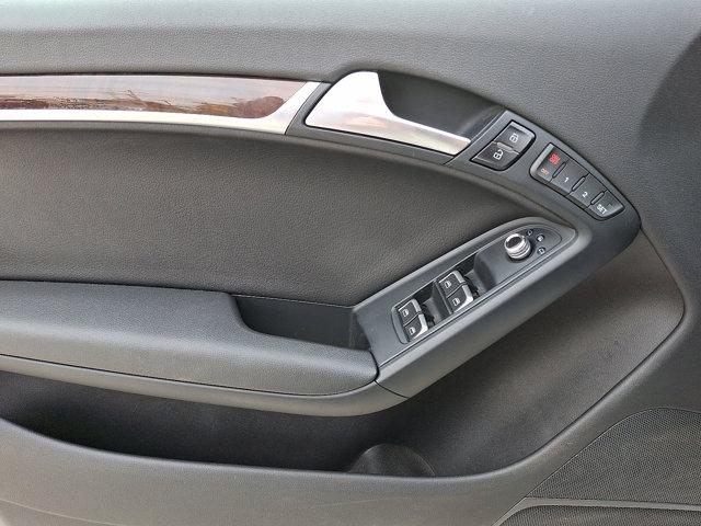 used 2014 Audi A5 car