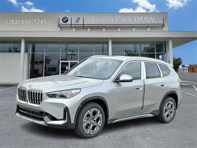new 2026 BMW X1 car, priced at $47,725