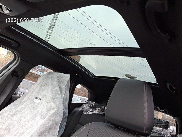 new 2026 BMW X1 car, priced at $47,725