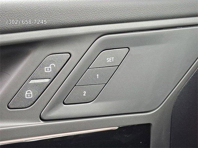 new 2026 BMW X1 car, priced at $47,725