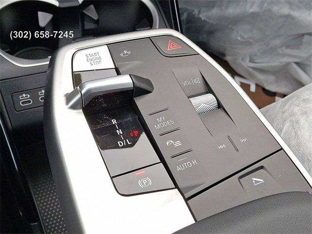 new 2026 BMW X1 car, priced at $47,725