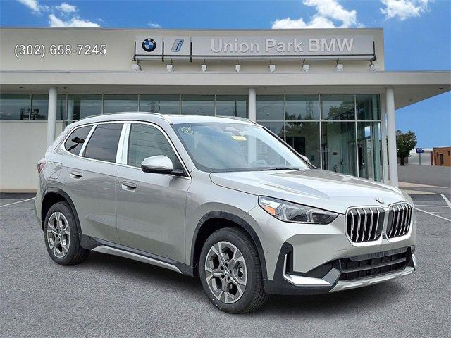 new 2026 BMW X1 car, priced at $47,725