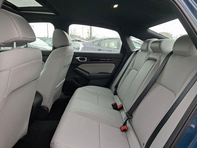 used 2026 Honda Civic Hybrid car, priced at $29,988