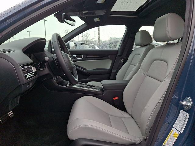 used 2026 Honda Civic Hybrid car, priced at $29,988