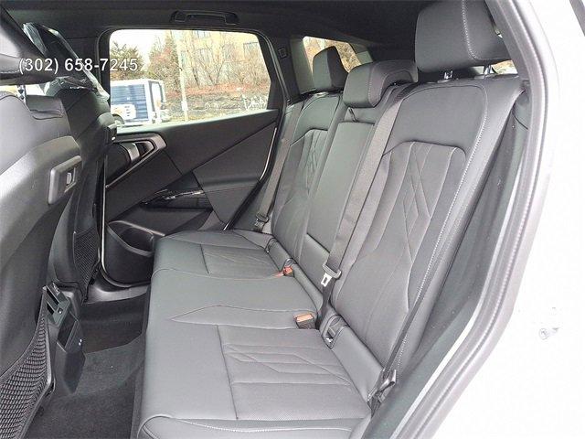 new 2026 BMW X3 car, priced at $55,775