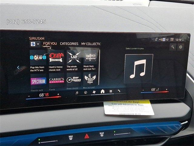 new 2026 BMW X3 car, priced at $55,775