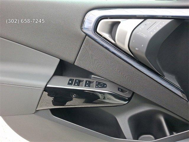 new 2026 BMW X3 car, priced at $55,775