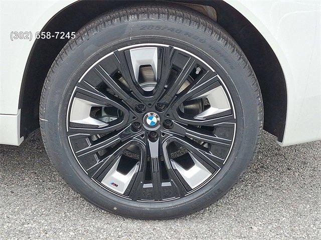 new 2026 BMW X3 car, priced at $55,775