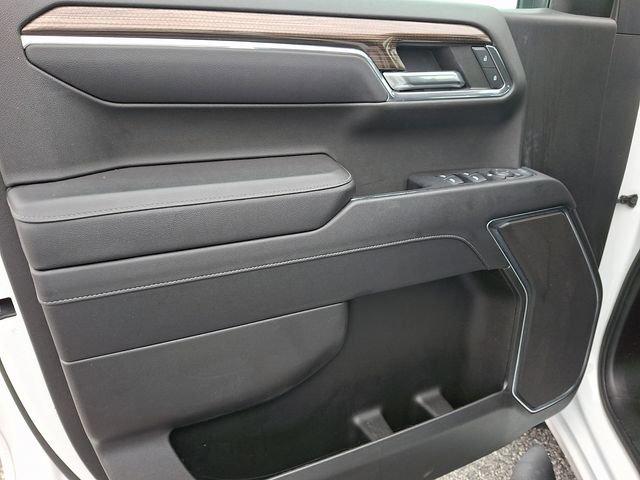 used 2023 Chevrolet Silverado 1500 car, priced at $40,988