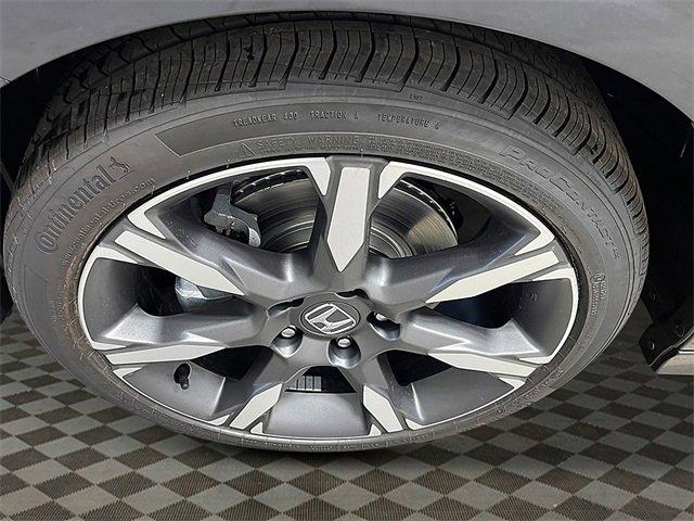 new 2026 Honda Civic Hybrid car, priced at $33,490