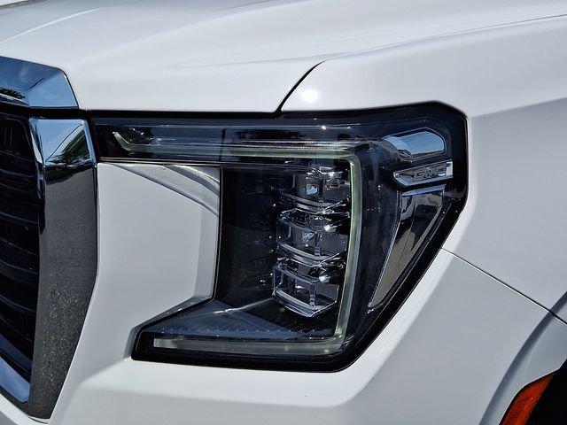 used 2023 GMC Yukon XL car, priced at $55,477