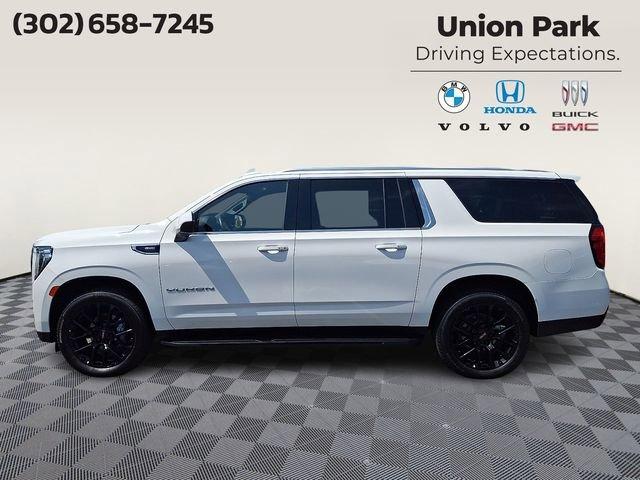 used 2023 GMC Yukon XL car, priced at $55,477