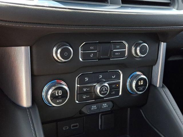 used 2023 GMC Yukon XL car, priced at $55,477