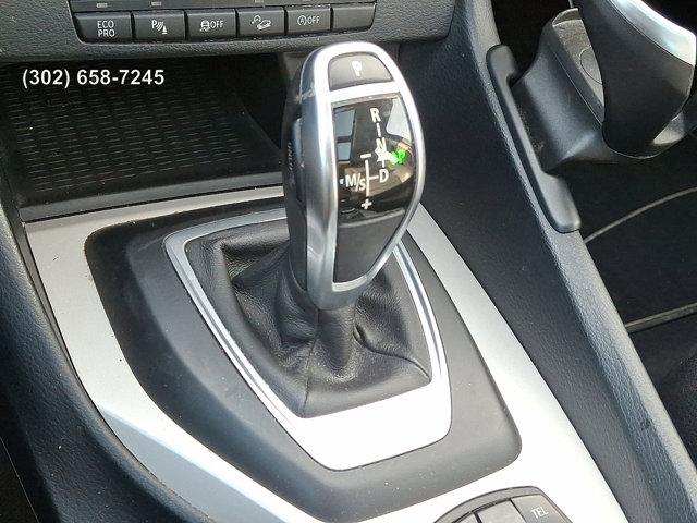 used 2014 BMW X1 car, priced at $9,876