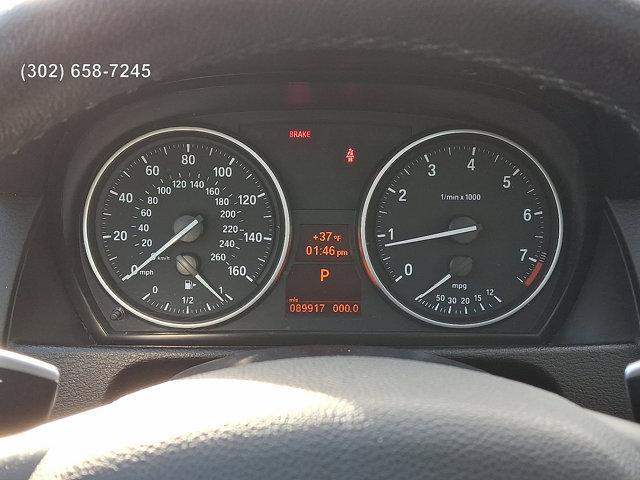 used 2014 BMW X1 car, priced at $9,876