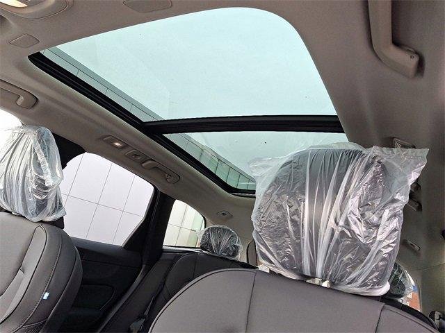 new 2026 Volvo XC60 car, priced at $57,985