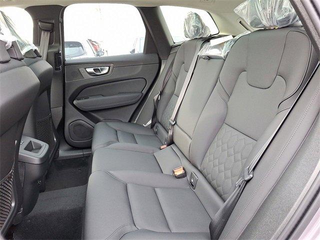new 2026 Volvo XC60 car, priced at $57,985