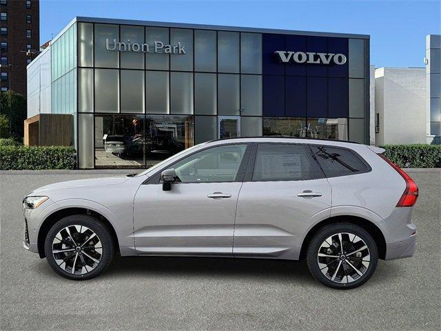 new 2026 Volvo XC60 car, priced at $57,985