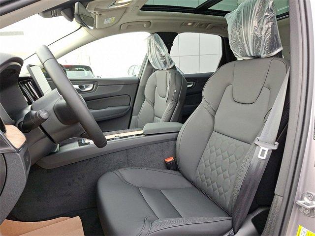new 2026 Volvo XC60 car, priced at $57,985