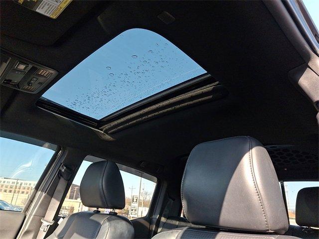 used 2021 Toyota Tacoma car, priced at $28,988