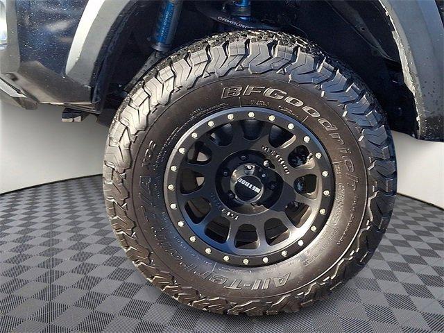 used 2021 Toyota Tacoma car, priced at $28,988