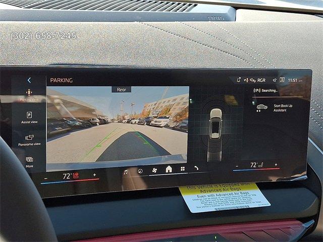 new 2026 BMW X3 car, priced at $56,675