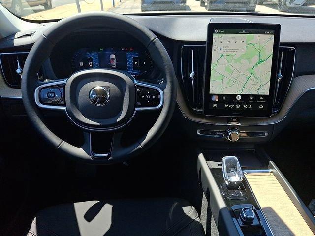 new 2026 Volvo XC60 car, priced at $59,740