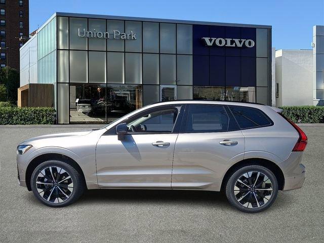 new 2026 Volvo XC60 car, priced at $59,740
