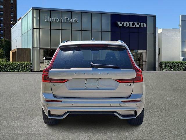 new 2026 Volvo XC60 car, priced at $59,740