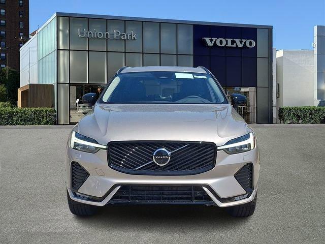 new 2026 Volvo XC60 car, priced at $59,740