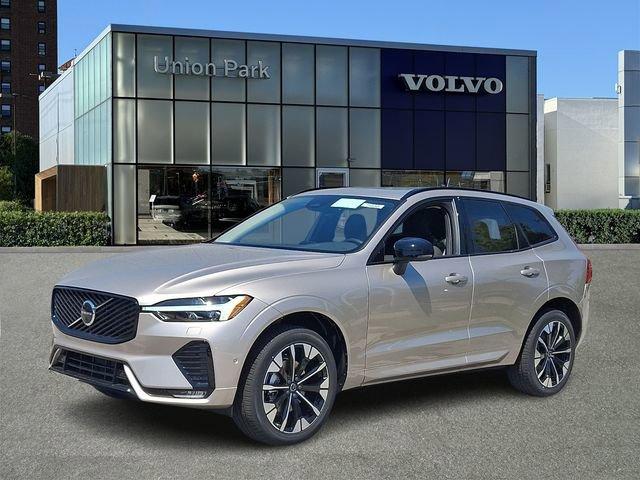 new 2026 Volvo XC60 car, priced at $59,740