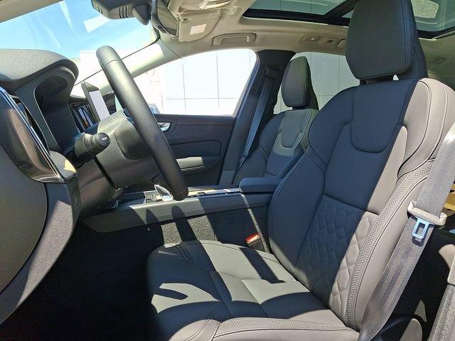 new 2026 Volvo XC60 car, priced at $59,740