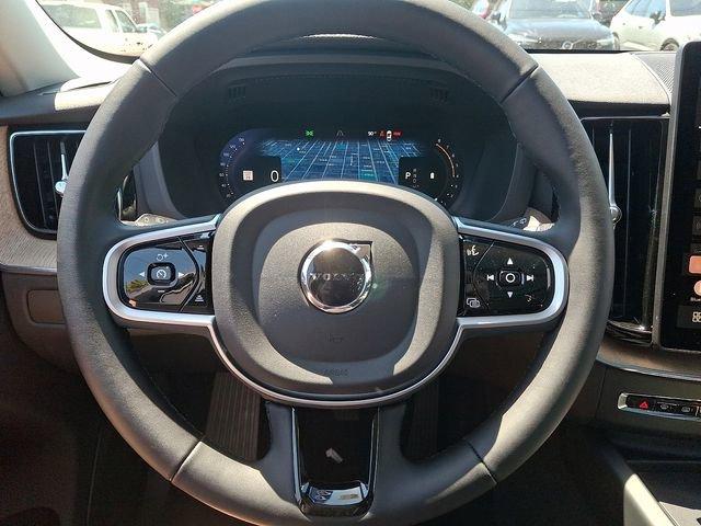 new 2026 Volvo XC60 car, priced at $59,740