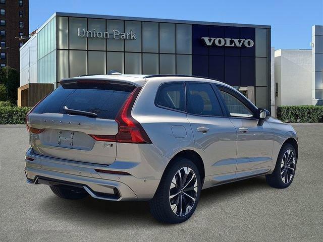 new 2026 Volvo XC60 car, priced at $59,740