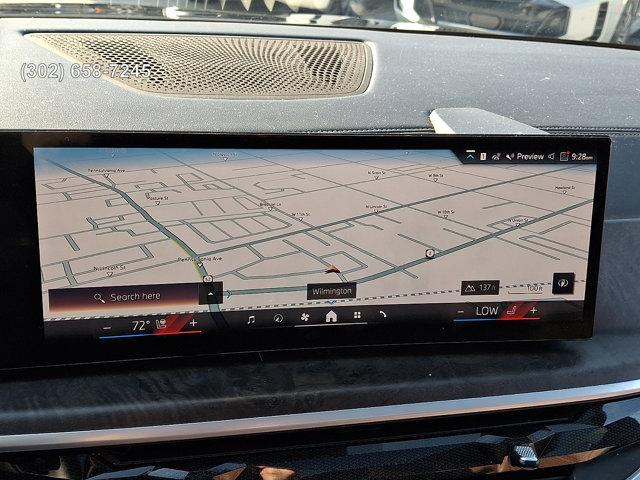 used 2024 BMW X5 car, priced at $50,444