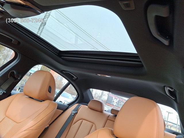 used 2022 BMW 330e car, priced at $25,990