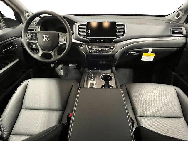 new 2026 Honda Ridgeline car, priced at $47,309