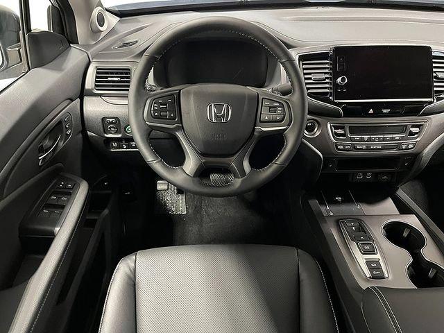 new 2026 Honda Ridgeline car, priced at $47,309