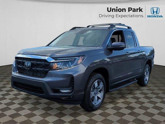 new 2026 Honda Ridgeline car, priced at $47,309