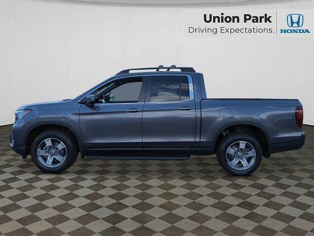 new 2026 Honda Ridgeline car, priced at $47,309